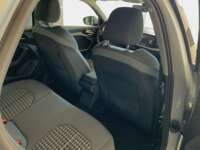 Audi A1 2023 5p 35 Sportback Ego L4/1.5/T S-Tronic 2023 Audi A1 Venta Interiores 7