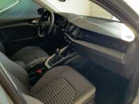 Audi A1 2023 5p 35 Sportback Ego L4/1.5/T S-Tronic 2023 Audi A1 Venta Interiores 9