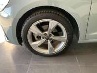 Audi A1 2023 5p 35 Sportback Ego L4/1.5/T S-Tronic 2023 Audi A1 Venta Llantas 1