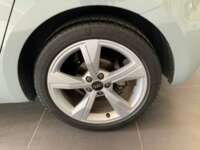 Audi A1 2023 5p 35 Sportback Ego L4/1.5/T S-Tronic 2023 Audi A1 Venta Llantas 2