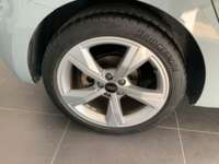 Audi A1 2023 5p 35 Sportback Ego L4/1.5/T S-Tronic 2023 Audi A1 Venta Llantas 3