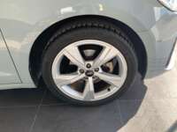 Audi A1 2023 5p 35 Sportback Ego L4/1.5/T S-Tronic 2023 Audi A1 Venta Llantas 4
