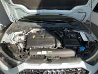 Audi A1 2023 5p 35 Sportback Ego L4/1.5/T S-Tronic 2023 Audi A1 Venta Motor 1