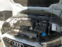 Audi A1 2023 5p 35 Sportback Ego L4/1.5/T S-Tronic 2023 Audi A1 Venta Motor 2