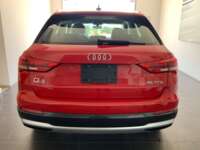 Audi Q3 2023 5p 35 Dynamic L4/1.4/T S-Tronic 2023 Audi Q3 Venta Cajuela 1