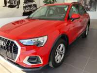 Audi Q3 2023 5p 35 Dynamic L4/1.4/T S-Tronic 2023 Audi Q3 Venta Exteriores 1