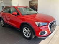 Audi Q3 2023 5p 35 Dynamic L4/1.4/T S-Tronic 2023 Audi Q3 Venta Exteriores 3