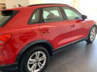 Audi Q3 2023 5p 35 Dynamic L4/1.4/T S-Tronic 2023 Audi Q3 Venta Exteriores 4