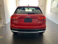 Audi Q3 2023 5p 35 Dynamic L4/1.4/T S-Tronic 2023 Audi Q3 Venta Exteriores 5