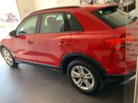 Audi Q3 2023 5p 35 Dynamic L4/1.4/T S-Tronic 2023 Audi Q3 Venta Exteriores 6