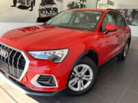 Audi Q3 2023 5p 35 Dynamic L4/1.4/T S-Tronic 2023 Audi Q3 Venta Exteriores 7