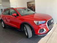 Audi Q3 2023 5p 35 Dynamic L4/1.4/T S-Tronic 2023 Audi Q3 Venta Exteriores 8