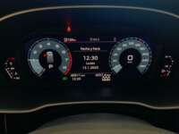 Audi Q3 2023 5p 35 Dynamic L4/1.4/T S-Tronic 2023 Audi Q3 Venta Interiores 1