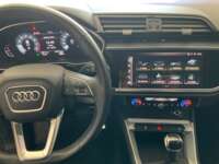 Audi Q3 2023 5p 35 Dynamic L4/1.4/T S-Tronic 2023 Audi Q3 Venta Interiores 2
