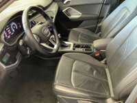 Audi Q3 2023 5p 35 Dynamic L4/1.4/T S-Tronic 2023 Audi Q3 Venta Interiores 4