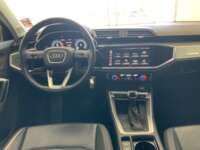 Audi Q3 2023 5p 35 Dynamic L4/1.4/T S-Tronic 2023 Audi Q3 Venta Interiores 7