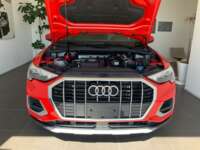 Audi Q3 2023 5p 35 Dynamic L4/1.4/T S-Tronic 2023 Audi Q3 Venta Motor 1