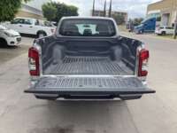 Mitsubishi L200 2022 4p GLX Doble Cabina L4/2.5/T Diesel Man 4X4 2022 Mitsubishi L200 Venta Cajuela 1