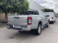 Mitsubishi L200 2022 4p GLX Doble Cabina L4/2.5/T Diesel Man 4X4 2022 Mitsubishi L200 Venta Exteriores 5
