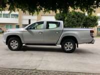 Mitsubishi L200 2022 4p GLX Doble Cabina L4/2.5/T Diesel Man 4X4 2022 Mitsubishi L200 Venta Exteriores 8