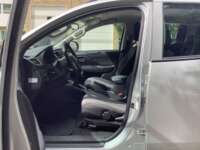 Mitsubishi L200 2022 4p GLX Doble Cabina L4/2.5/T Diesel Man 4X4 2022 Mitsubishi L200 Venta Interiores 15