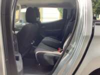 Mitsubishi L200 2022 4p GLX Doble Cabina L4/2.5/T Diesel Man 4X4 2022 Mitsubishi L200 Venta Interiores 17
