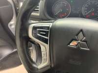 Mitsubishi L200 2022 4p GLX Doble Cabina L4/2.5/T Diesel Man 4X4 2022 Mitsubishi L200 Venta Interiores 3