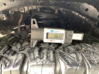 Mitsubishi L200 2022 4p GLX Doble Cabina L4/2.5/T Diesel Man 4X4 2022 Mitsubishi L200 Venta Llantas 12