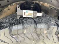 Mitsubishi L200 2022 4p GLX Doble Cabina L4/2.5/T Diesel Man 4X4 2022 Mitsubishi L200 Venta Llantas 3