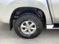 Mitsubishi L200 2022 4p GLX Doble Cabina L4/2.5/T Diesel Man 4X4 25709452-5C9F-4A4A-94BA-7302D7864A4A