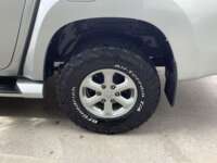 Mitsubishi L200 2022 4p GLX Doble Cabina L4/2.5/T Diesel Man 4X4 2022 Mitsubishi L200 Venta Llantas 7