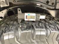 Mitsubishi L200 2022 4p GLX Doble Cabina L4/2.5/T Diesel Man 4X4 2022 Mitsubishi L200 Venta Llantas 9