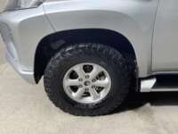 Mitsubishi L200 2022 4p GLX Doble Cabina L4/2.5/T Diesel Man 4X4 2022 Mitsubishi L200 Venta Llantas 10