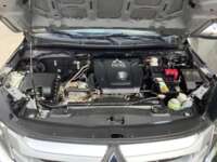 Mitsubishi L200 2022 4p GLX Doble Cabina L4/2.5/T Diesel Man 4X4 2022 Mitsubishi L200 Venta Motor 2