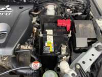 Mitsubishi L200 2022 4p GLX Doble Cabina L4/2.5/T Diesel Man 4X4 2022 Mitsubishi L200 Venta Motor 4