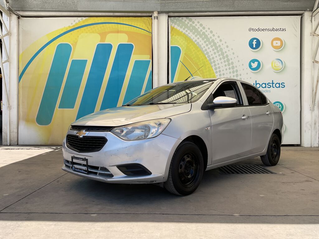 imagen principal de la unidad