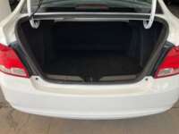 Chevrolet Aveo 2019 4p LS L4/1.5 Aut 2019 Chevrolet Aveo Venta Cajuela 1