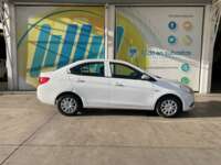 Chevrolet Aveo 2019 4p LS L4/1.5 Aut 2019 Chevrolet Aveo Venta Exteriores 4