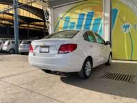 Chevrolet Aveo 2019 4p LS L4/1.5 Aut 2019 Chevrolet Aveo Venta Exteriores 5