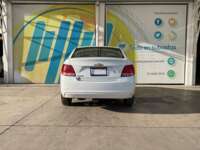Chevrolet Aveo 2019 4p LS L4/1.5 Aut 2019 Chevrolet Aveo Venta Exteriores 6