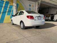 Chevrolet Aveo 2019 4p LS L4/1.5 Aut 2019 Chevrolet Aveo Venta Exteriores 7