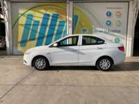 Chevrolet Aveo 2019 4p LS L4/1.5 Aut 2019 Chevrolet Aveo Venta Exteriores 8