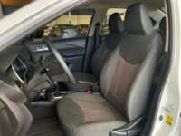 Chevrolet Aveo 2019 4p LS L4/1.5 Aut 2019 Chevrolet Aveo Venta Interiores 14