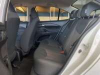 Chevrolet Aveo 2019 4p LS L4/1.5 Aut 2019 Chevrolet Aveo Venta Interiores 16
