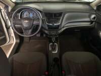 Chevrolet Aveo 2019 4p LS L4/1.5 Aut 2019 Chevrolet Aveo Venta Interiores 4