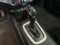 Chevrolet Aveo 2019 4p LS L4/1.5 Aut 2019 Chevrolet Aveo Venta Interiores 8