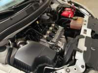 Chevrolet Aveo 2019 4p LS L4/1.5 Aut 2019 Chevrolet Aveo Venta Motor 1