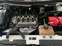 Chevrolet Aveo 2019 4p LS L4/1.5 Aut 2019 Chevrolet Aveo Venta Motor 2