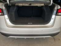 Nissan Versa 2022 4p Advance L4/1.6 CVT    2022 Nissan Versa Venta Cajuela 1