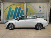 Nissan Versa 2022 4p Advance L4/1.6 CVT    2022 Nissan Versa Venta Exteriores 8